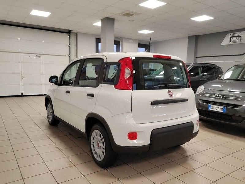 FIAT Panda 1.2 EasyPower