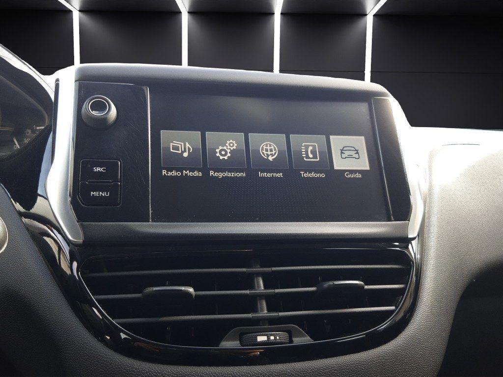 Peugeot 208 1° serie PureTech 82 5 porte Allure