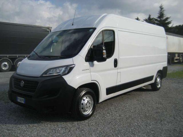 FIAT Ducato 35 2.3 MJET 140 PLM-TM