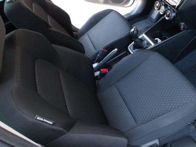SUZUKI Swift 1.2 Hybrid Top 16.400 KM UNIPROPRIETARIO