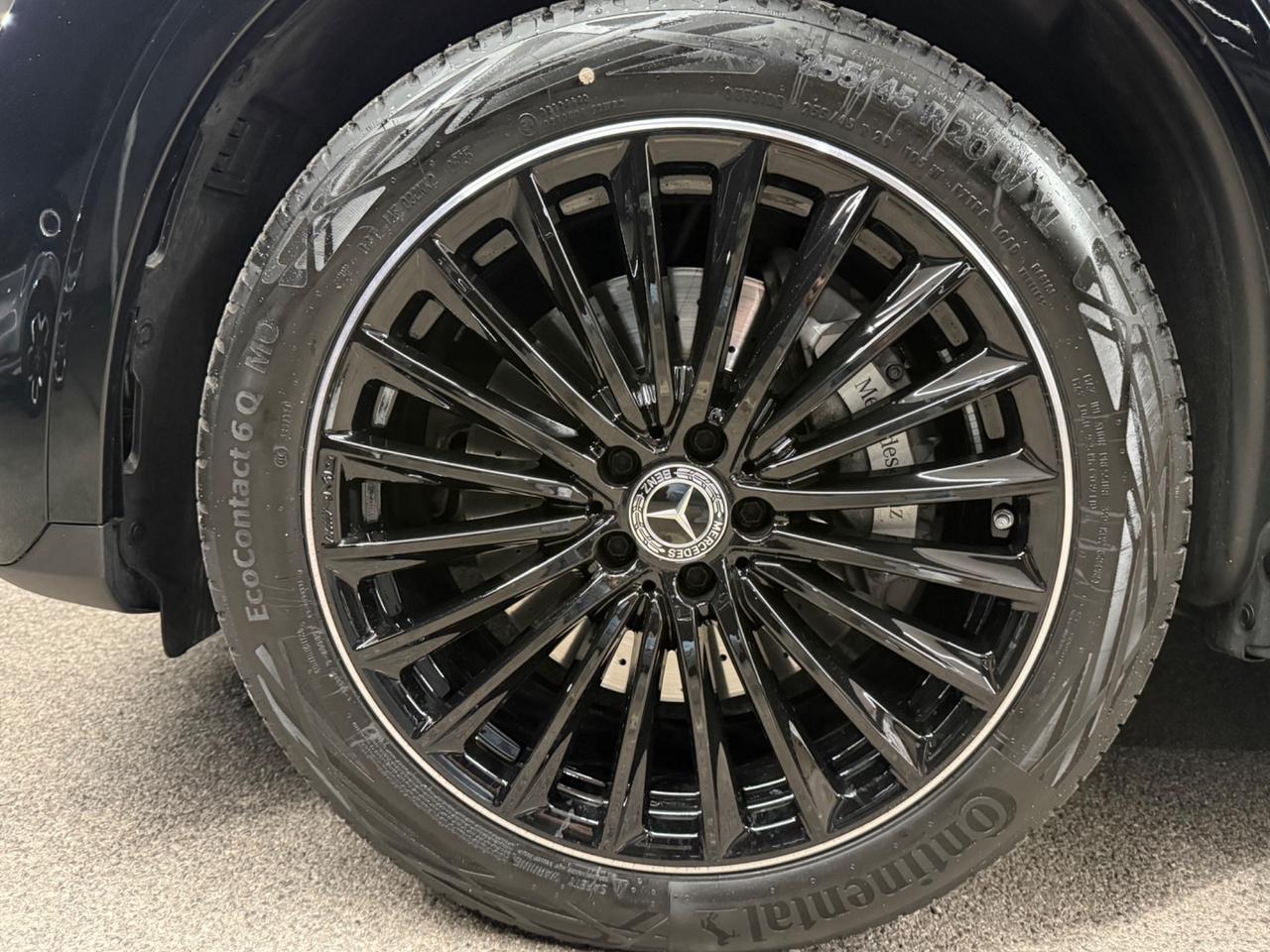 Mercedes-benz GLC 220 d 4Matic Mild hybrid Coupé AMG Line Premium