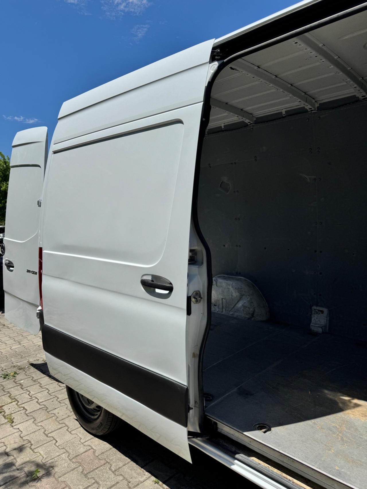 Mercedes-benz Sprinter F43/33 311 CDI TA Furgone Executive