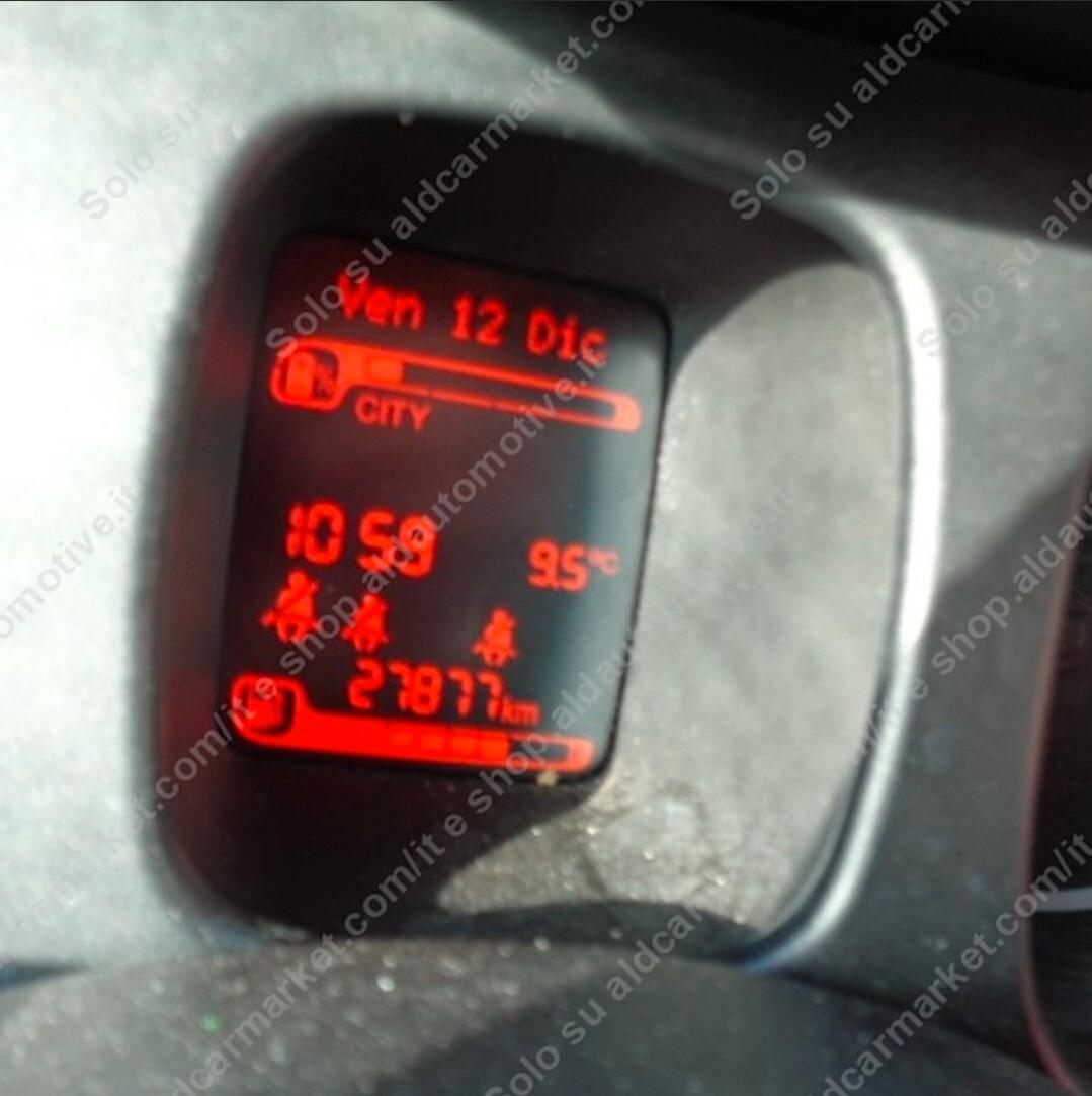 Fiat Panda 1.0 FireFly Hybrid Solo 27 mila km