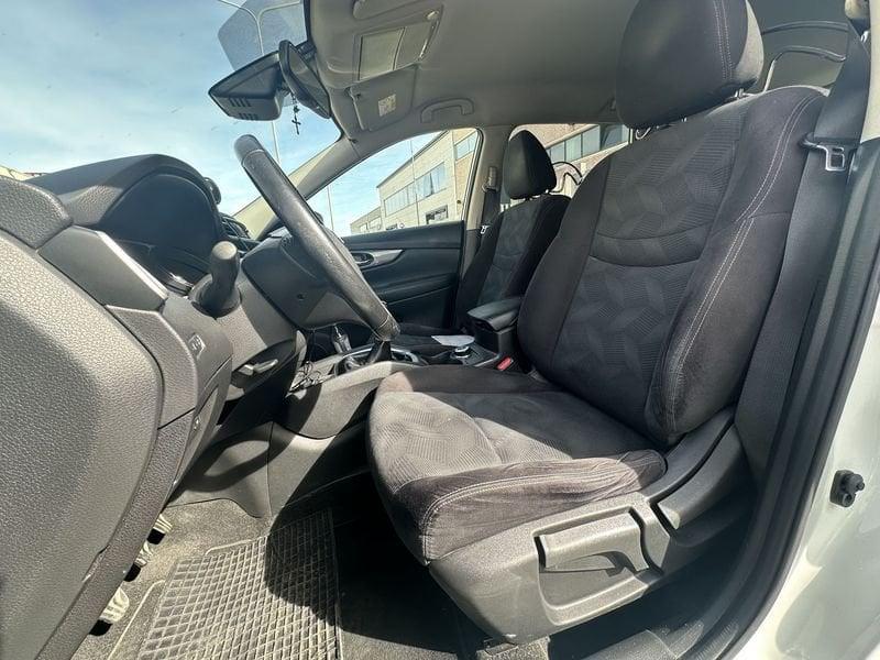 Nissan X-Trail X-Trail 1.6 dci Acenta Premium 4wd E6