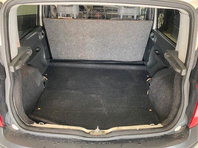 Fiat Panda 1.3 MJT Van Active 2 posti
