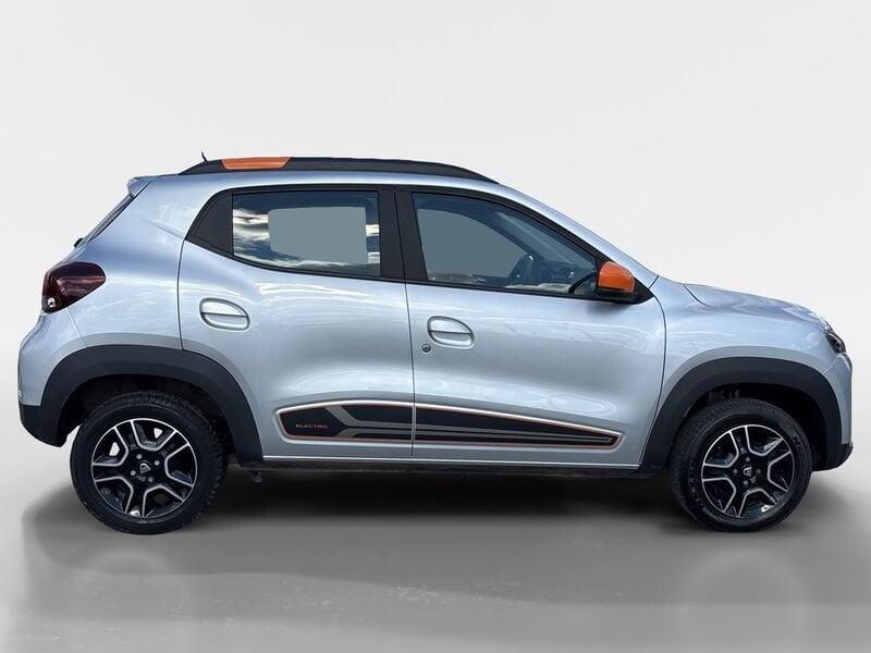 Dacia Spring Comfort Plus Electric 45