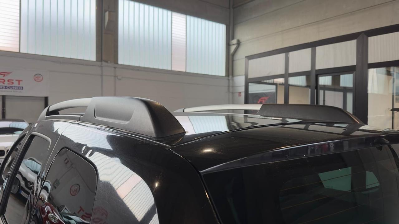 Dacia Duster 1.6 110CV 4x2 Lauréate