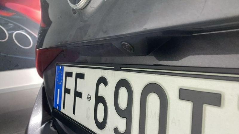 Alfa Romeo Giulia 2.2 Turbodiesel 180 CV Super