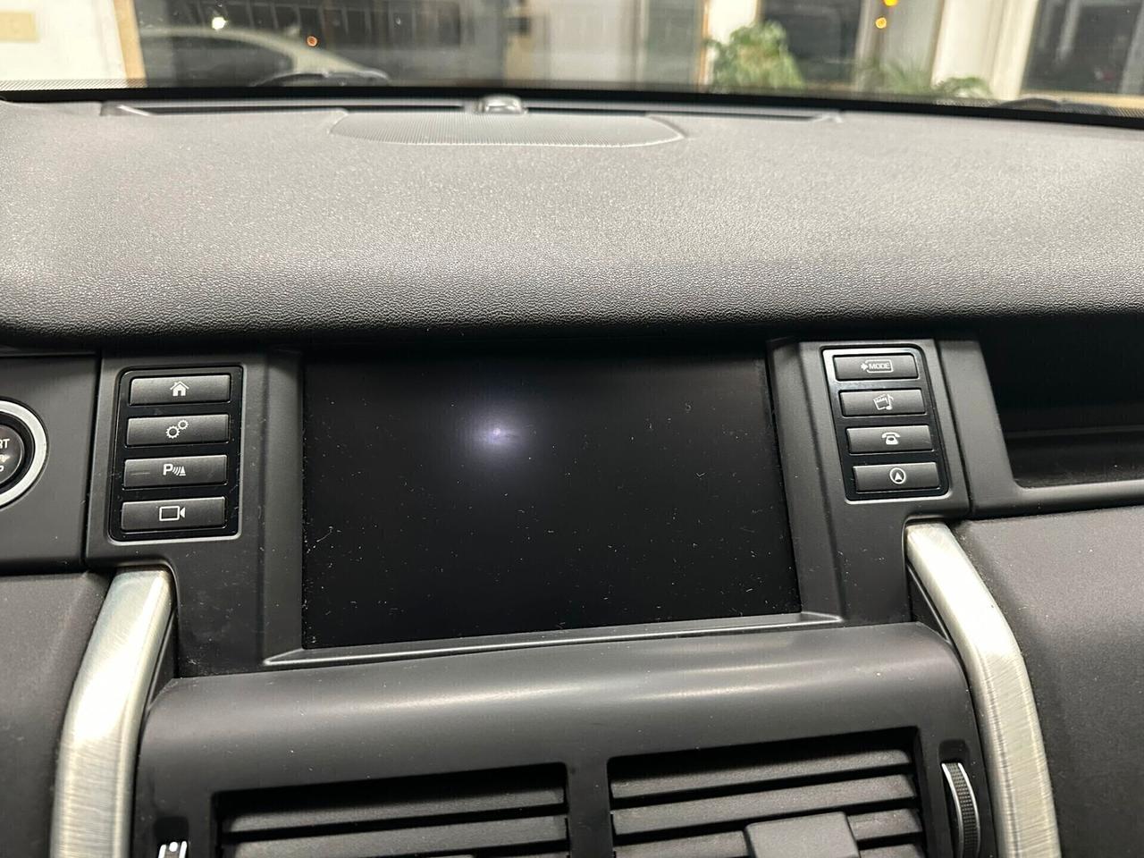 Land R. Discovery Sport 2.2 TD4 HSE Luxury 150cv