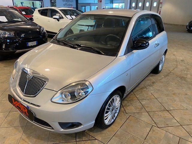 LANCIA Ypsilon 1.2 69 CV "UNICO PROPRIETARIO"