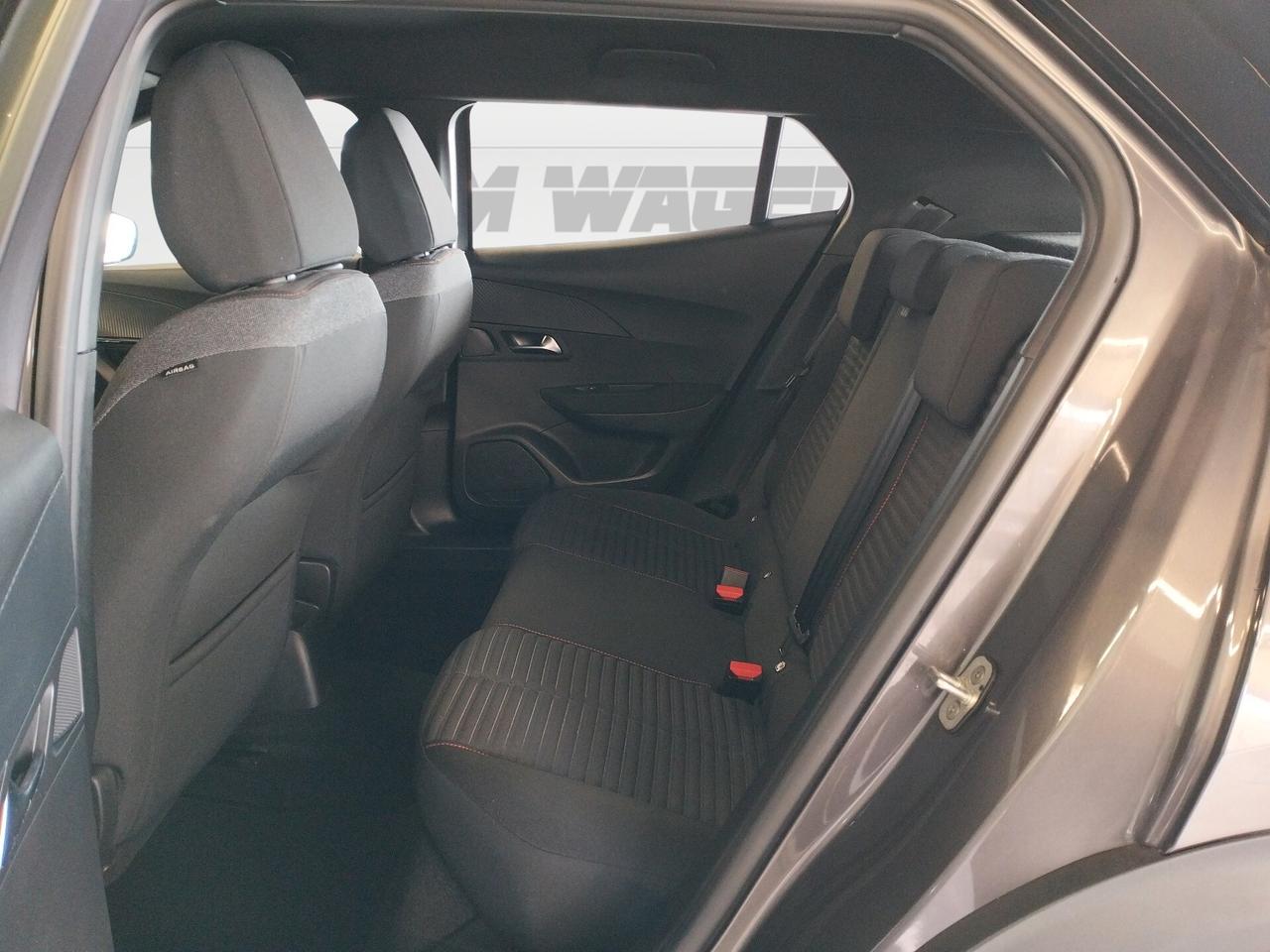 Peugeot 2008 PureTech 82 S&S Active