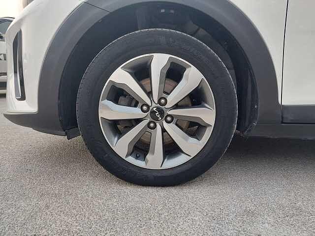 Kia Stonic 1.2 DPI ECO GPL Style