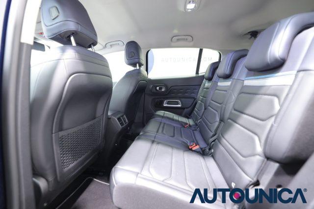 CITROEN C5 Aircross HYBRID 225 E-EAT8 SHINE PACK