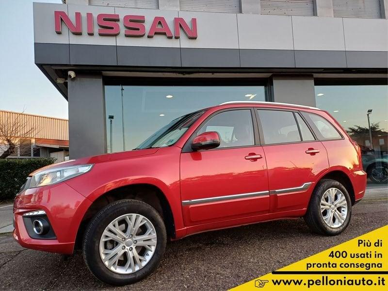 EVO Evo 5 1.6 Bi-Fuel GPL 1°PROP-GARANZIA-KM CERTIFICATI