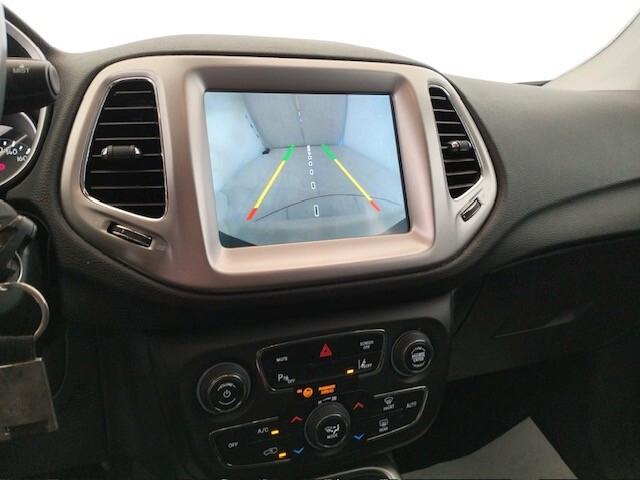 Jeep Compass 1.6 mjt Longitude 2wd 120cv