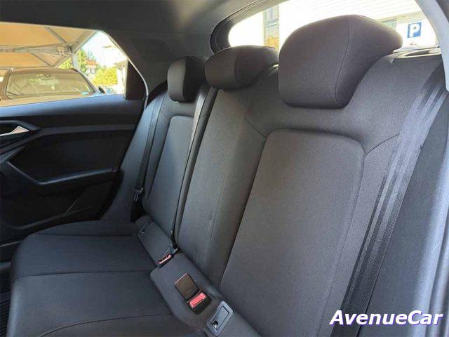 AUDI A1 Sportback 30 1.0 tfsi s-tronic UNICO PROPRIETARIO