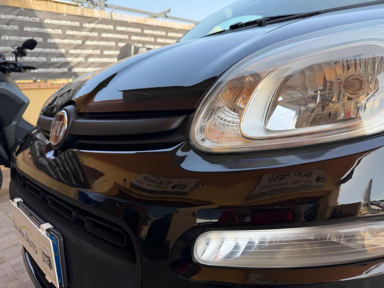 Fiat Panda 1.2 Lounge 2014