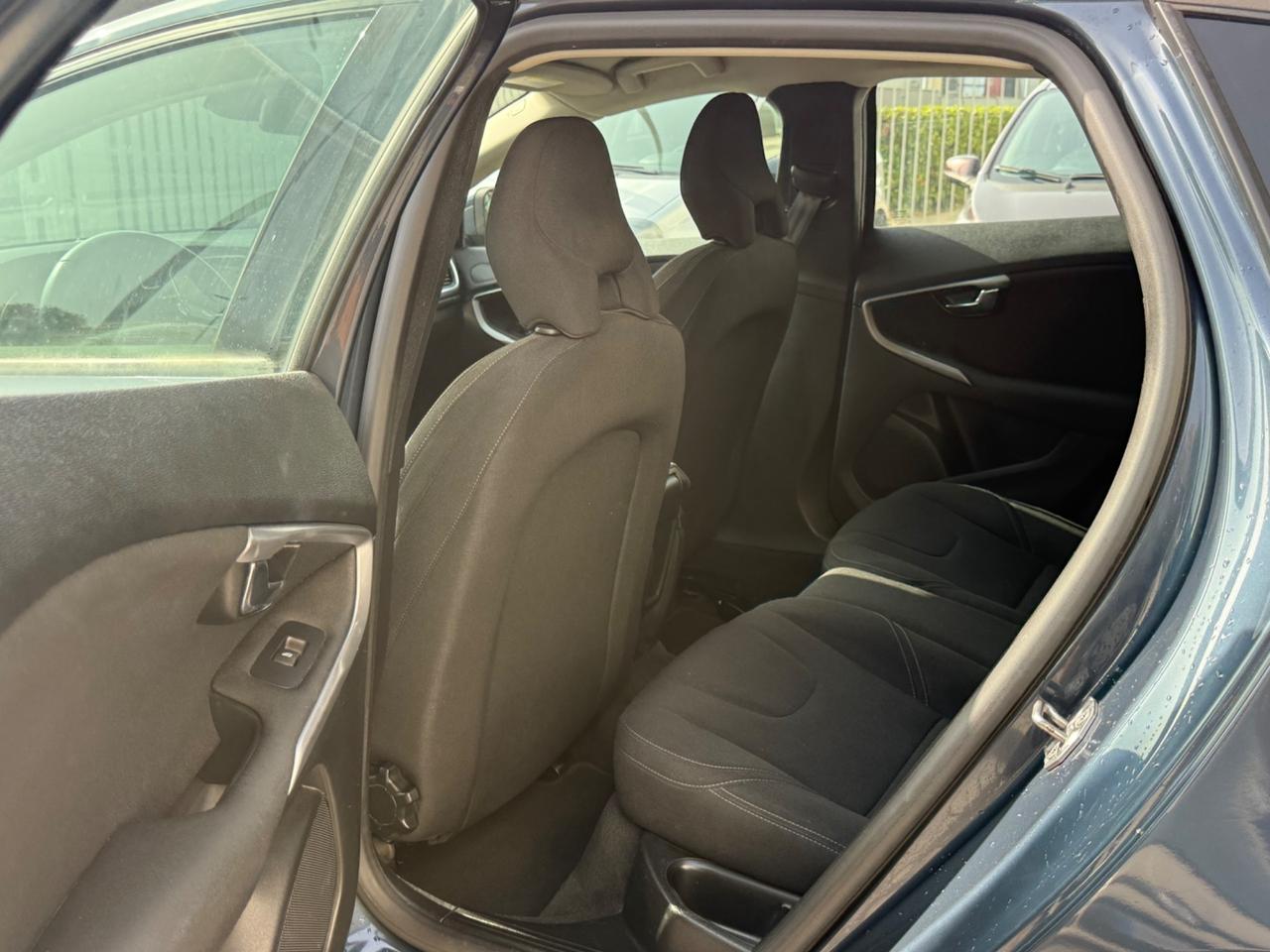 Volvo V40 Aut. D2 2.0d Geartronic