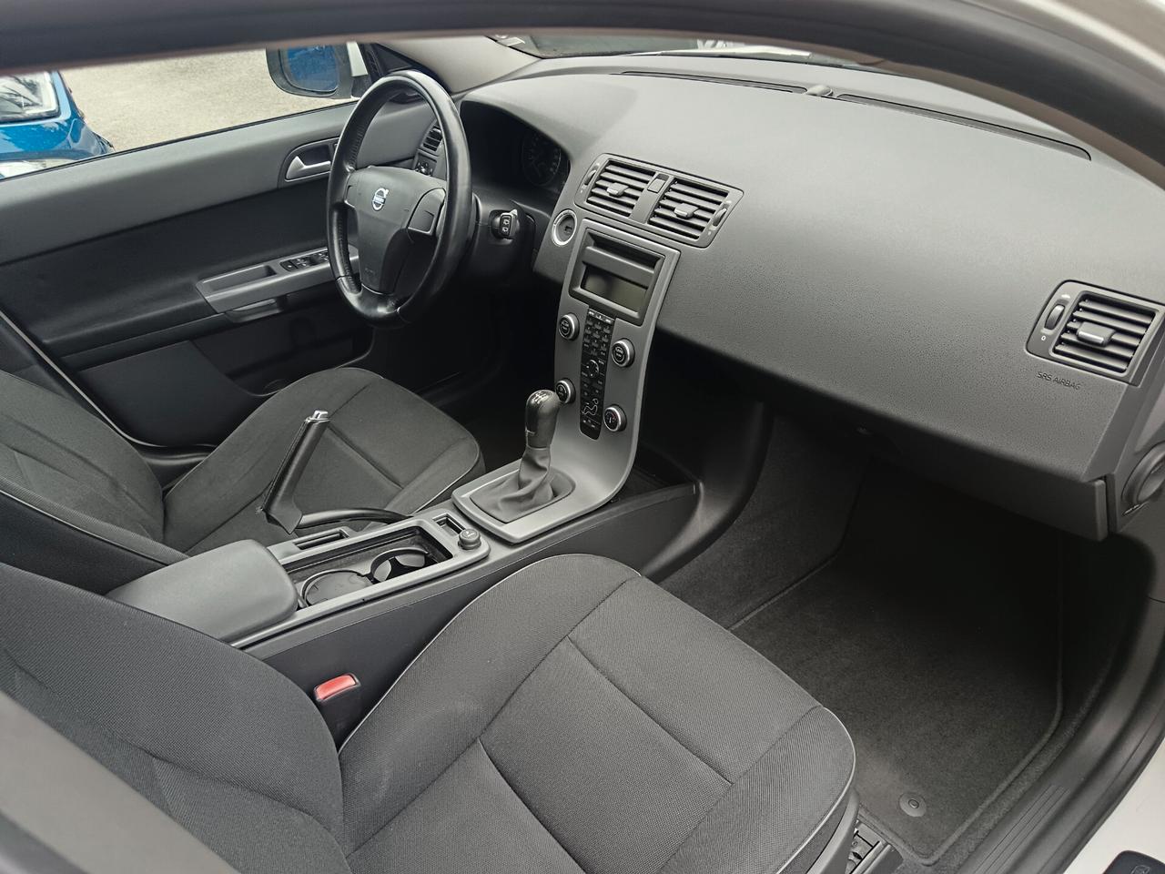 Volvo V50 1.6 D2 115CV POLAR SW NUOVISSIMA