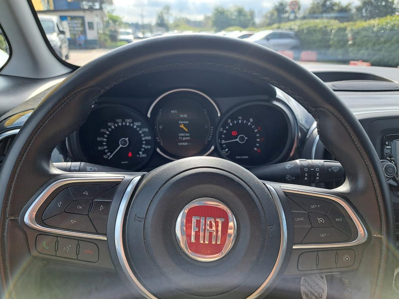 Fiat 500L 1.4 95 CV Urban -NEOPATENTATI