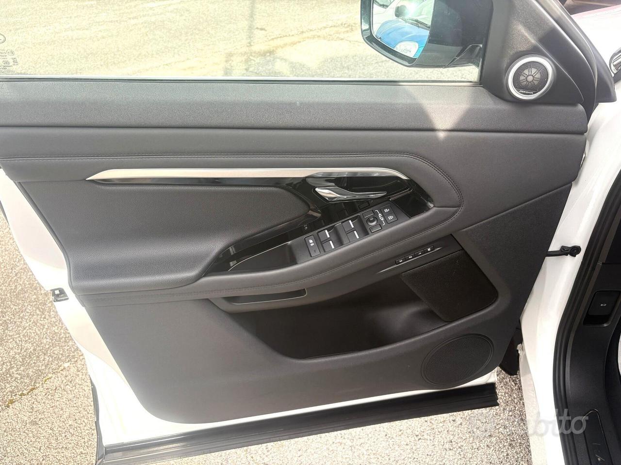 Land Rover Range Evoque 2.0D I4 163 CV AWD Auto