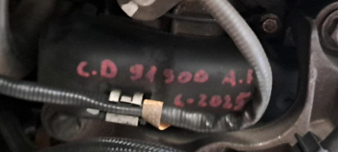 Renault Clio 1.5 dCi 90CV UnicoProprietario