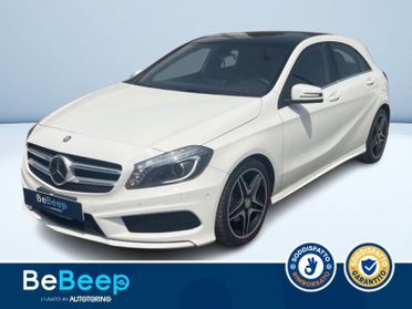 Mercedes-Benz Classe A A 160 CDI PREMIUM
