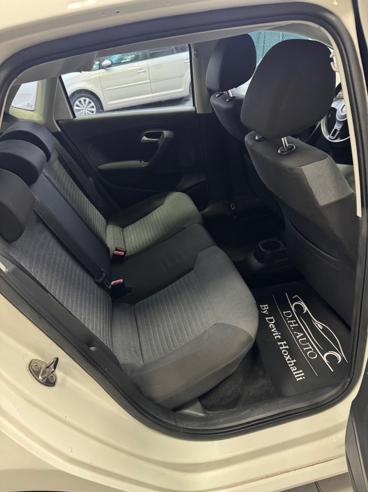 Volkswagen Polo 1.2 70 CV 5p. Comfortline