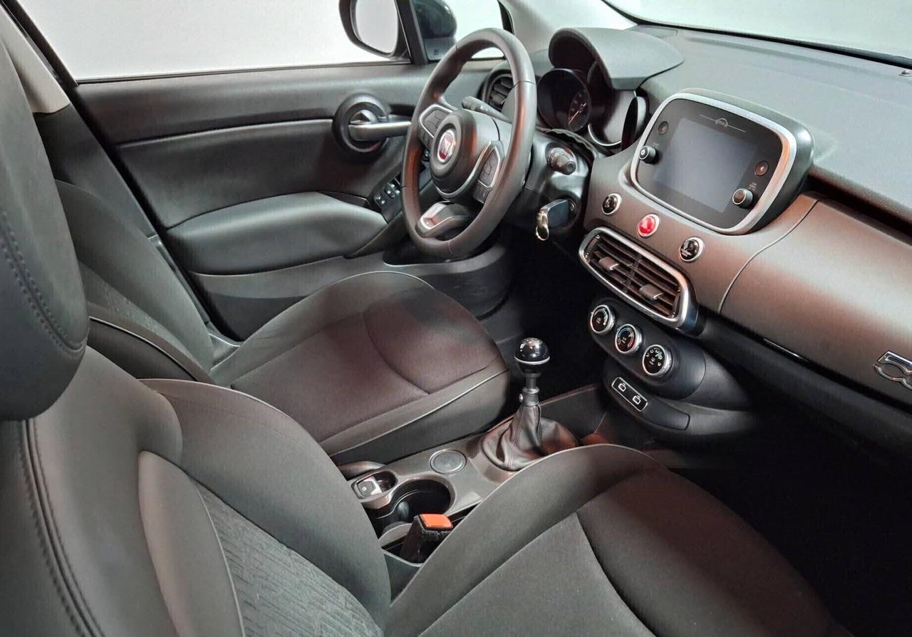 Fiat 500X 1.3 MultiJet 95 CV 2024 mod.restyling