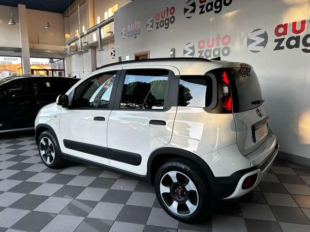 Fiat Panda 1.0 Firefly Hybrid Cross S&Stop