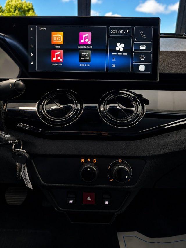 AIXAM City E-City Sport Premium