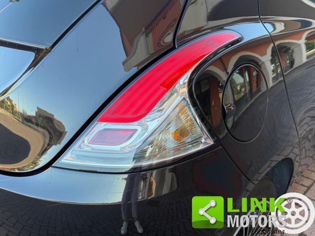 LANCIA Ypsilon 1.3 MJT 16V 95 CV 5 porte S&S Gold
