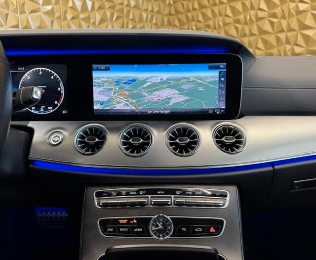 Mercedes-benz E 220 d 4Matic Premium Plus