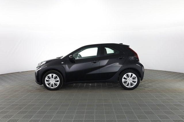 TOYOTA Aygo X Aygo X 1.0 VVT-i 72 CV 5 porte Active S-CVT