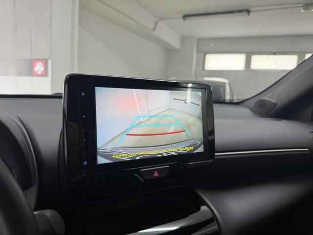 TOYOTA Yaris Cross 1.5 Hybrid 5p. E-CVT Trend