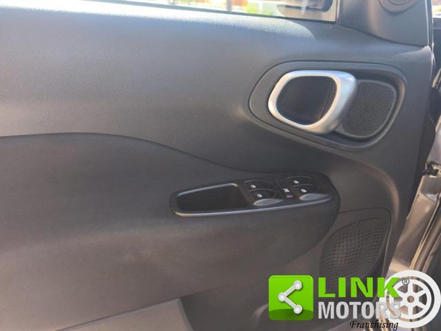 FIAT 500L 1.3 Multijet 85 CV Pop Star