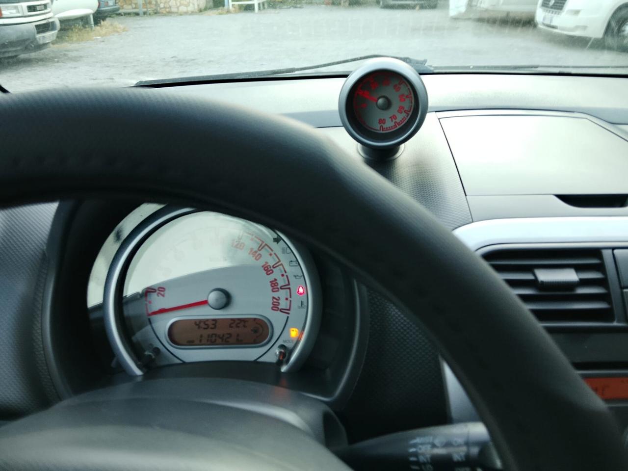Opel Agila 1.2 16V 86CV Enjoy PROMO PASSAGGIO INCLUSO