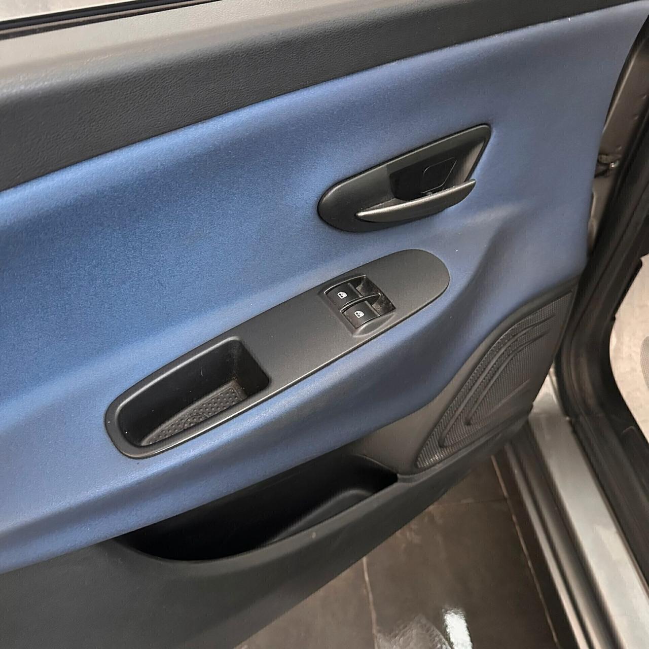 Lancia Ypsilon 1.2 69 CV 5 porte