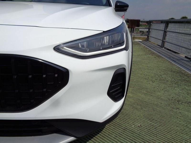 Ford Focus 1.0 EcoBoost Hybrid 125CV SW Active X