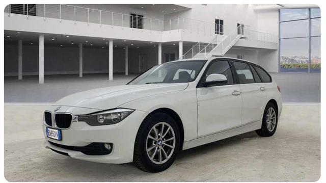 BMW 316 d 2.0 116CV cat Touring