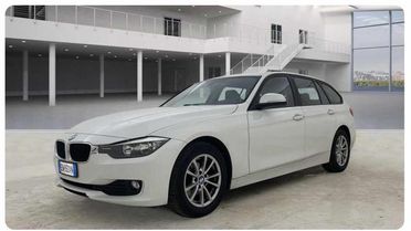 BMW 316 d 2.0 116CV cat Touring