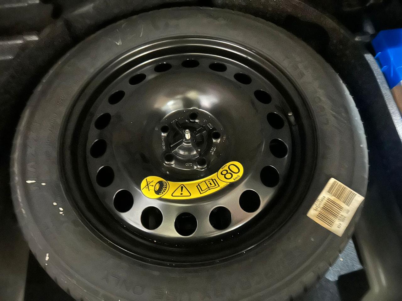 Ford Kuga 1.5 cv 120 aut. 2WD Connect