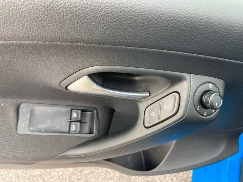 VOLKSWAGEN Polo 5p 1.0 mpi Trendline 60cv