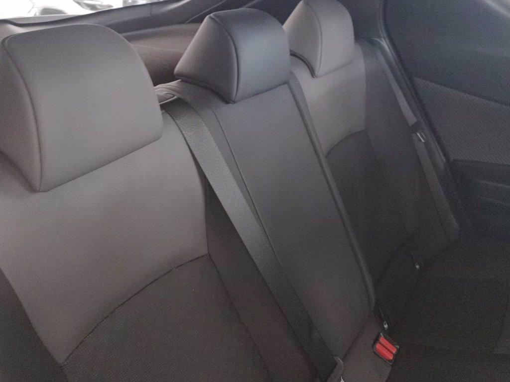 TOYOTA C-hr 1.8h lounge e-cvt del 2022