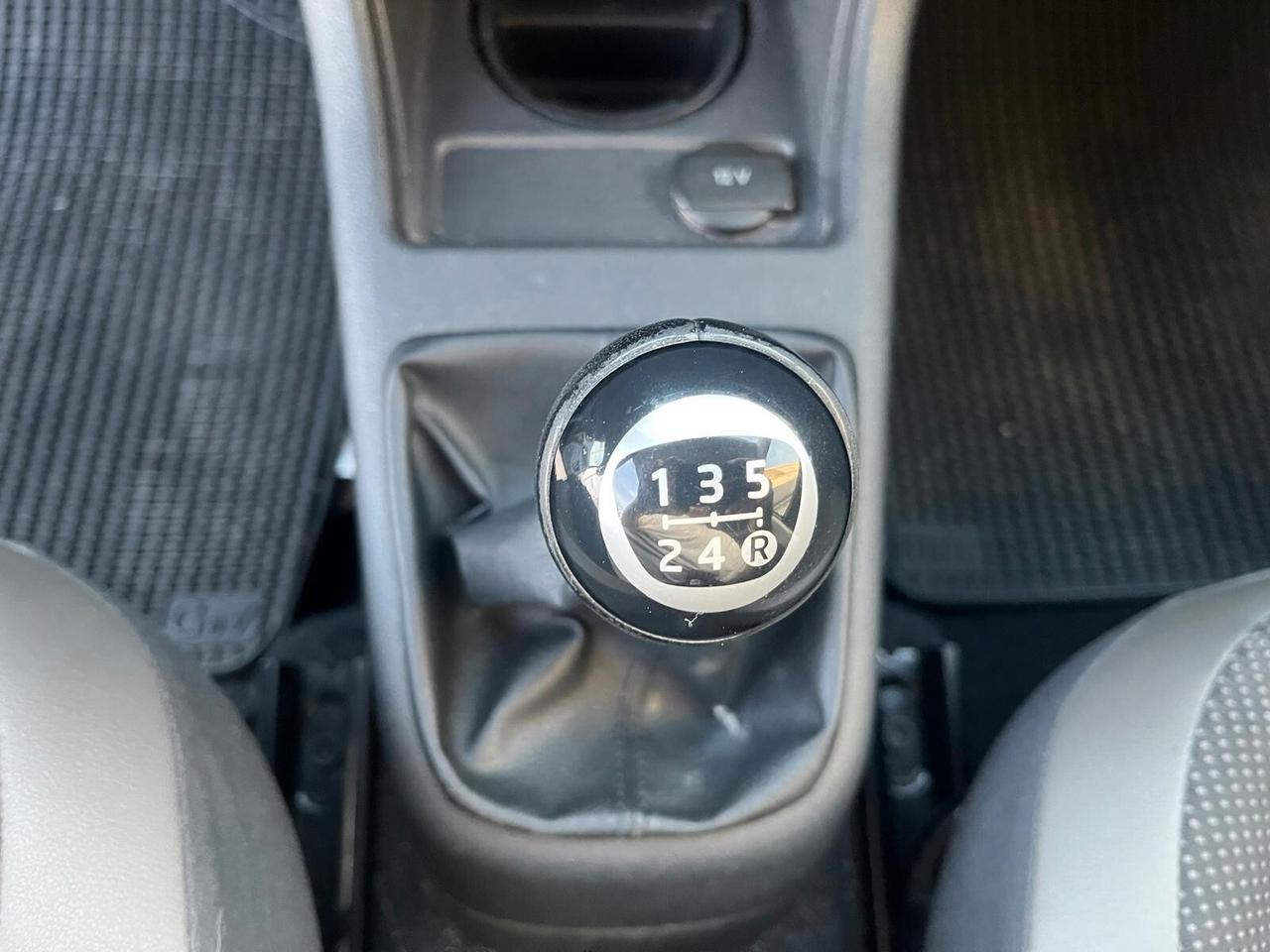 Volkswagen up! 1.0 75 CV 5p. high