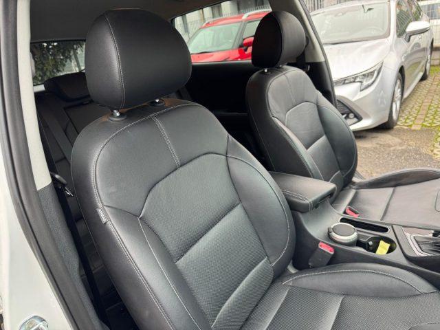 KIA Niro 1.6 GDi DCT HEV Style