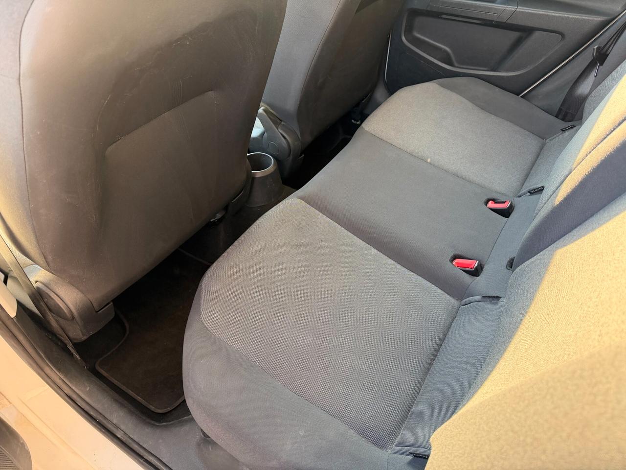 Volkswagen UP! 1.0 75 benzina