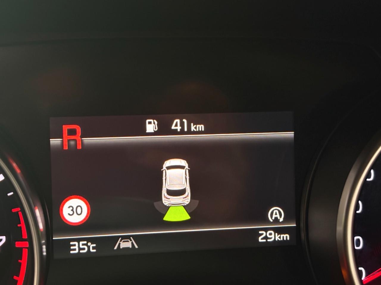 Kia XCeed 1.0 T-GDI GPL di SERIE Business 115cv ITALIANA Km0