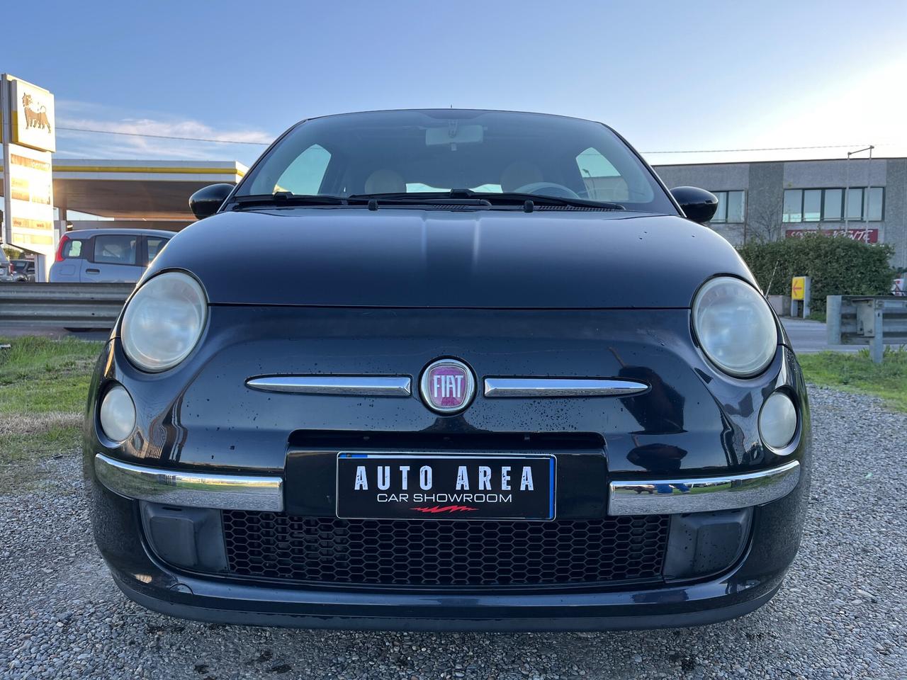 Fiat 500 0.9 TwinAir Turbo by DIESEL