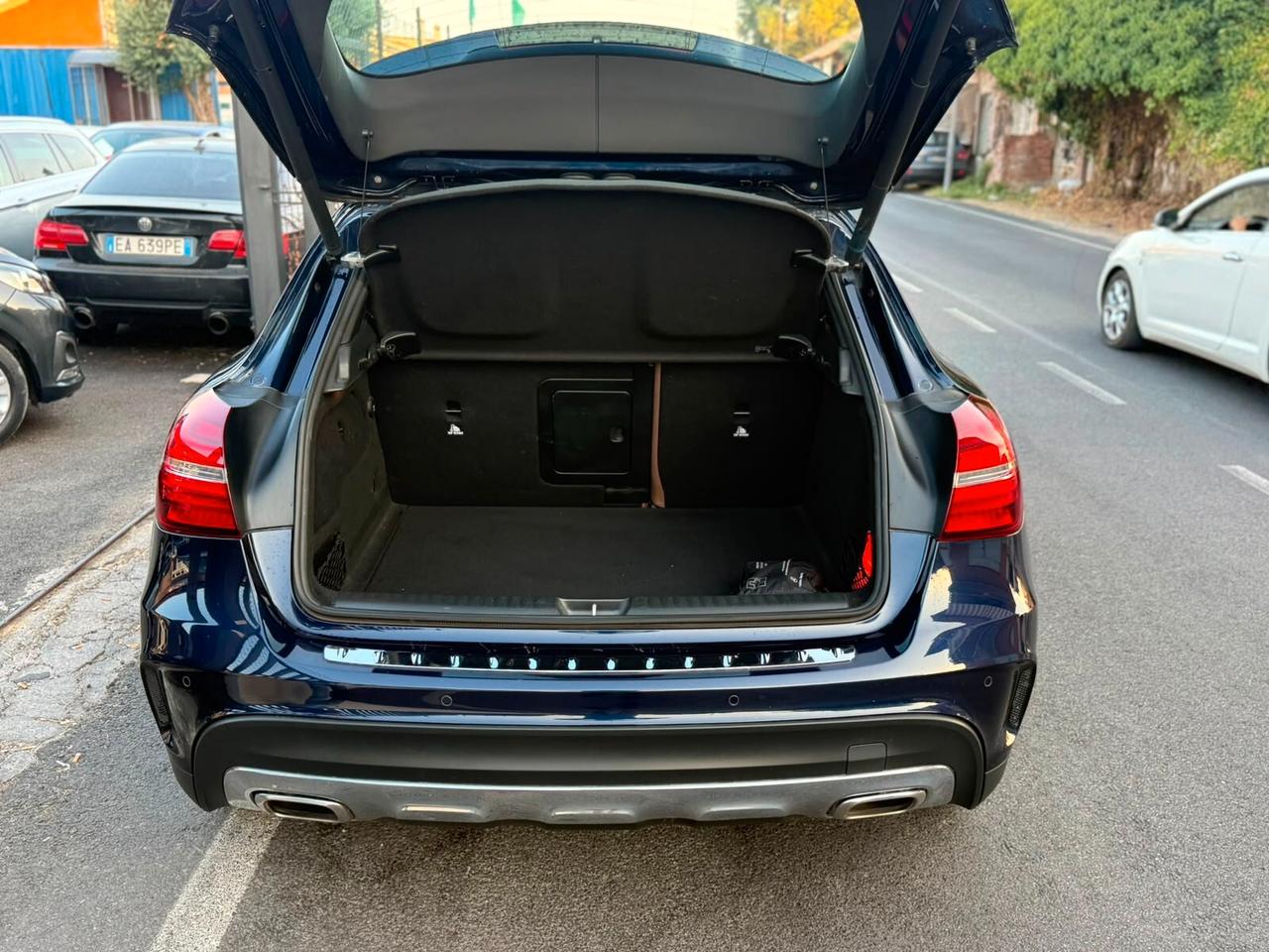 Mercedes-benz GLA 220 d Automatic 4Matic AMG - 107.000km - Superprezzo